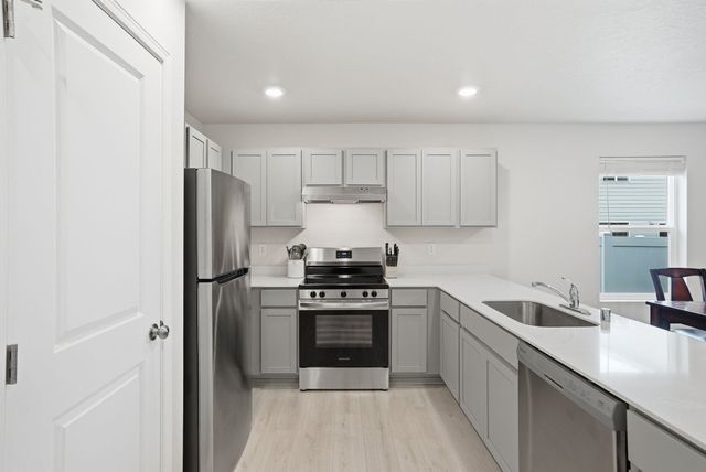 4527 W Connaught Ave, Spokane, WA 99208