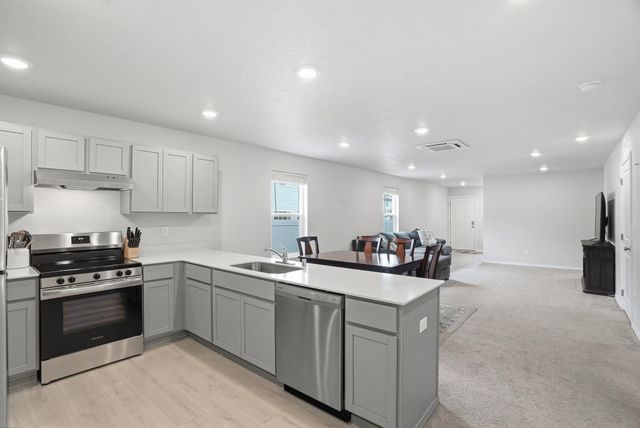 4527 W Connaught Ave, Spokane, WA 99208