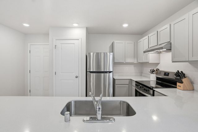 4527 W Connaught Ave, Spokane, WA 99208