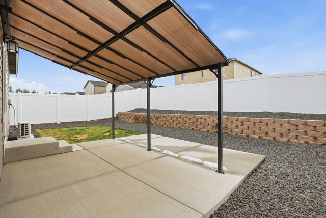 4527 W Connaught Ave, Spokane, WA 99208