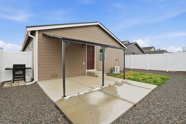 4527 W Connaught Ave, Spokane, WA 99208