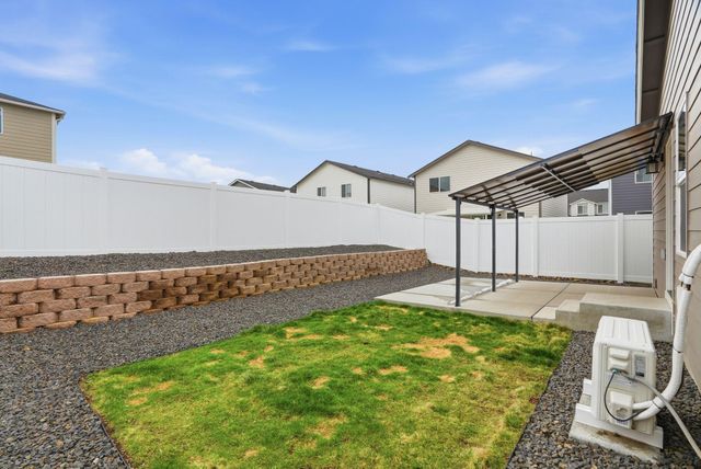 4527 W Connaught Ave, Spokane, WA 99208