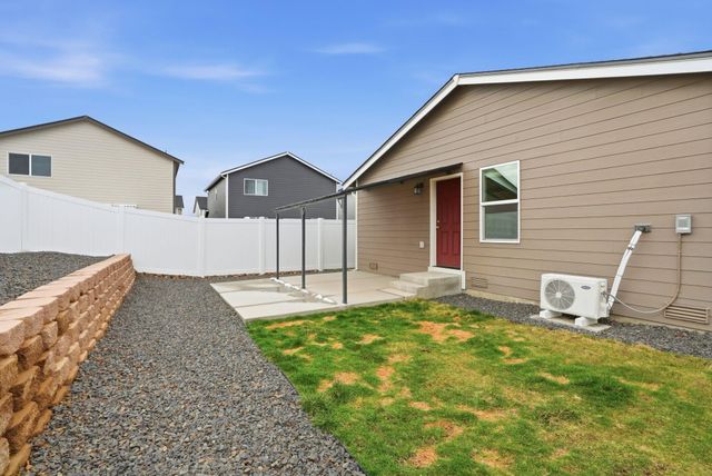 4527 W Connaught Ave, Spokane, WA 99208