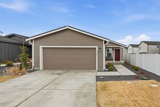 4527 W Connaught Ave, Spokane, WA 99208