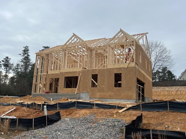 179 Oakbrook Drive, North Augusta, SC 29860