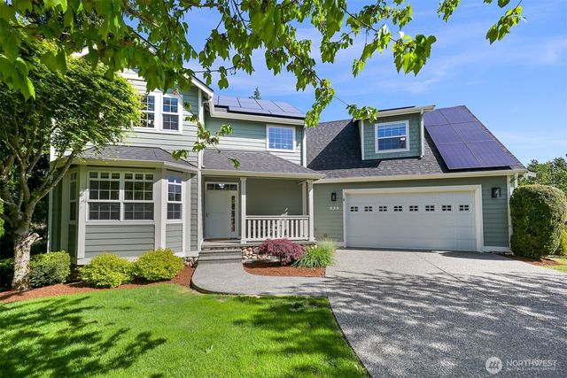 839 Spieden Lane, Bellingham, WA 98229
