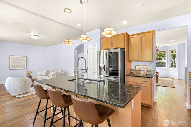 839 Spieden Lane, Bellingham, WA 98229