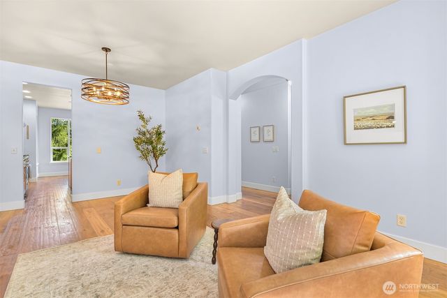 839 Spieden Lane, Bellingham, WA 98229