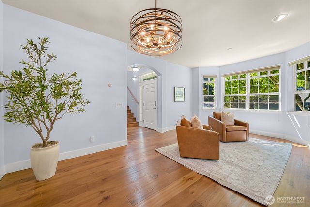 839 Spieden Lane, Bellingham, WA 98229