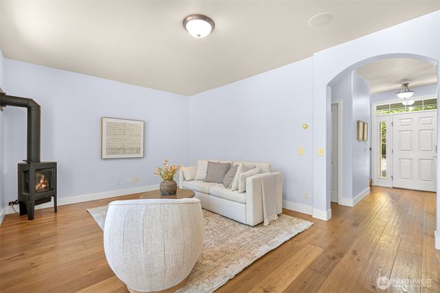 839 Spieden Lane, Bellingham, WA 98229