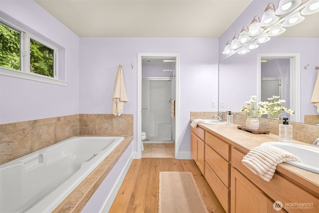 839 Spieden Lane, Bellingham, WA 98229