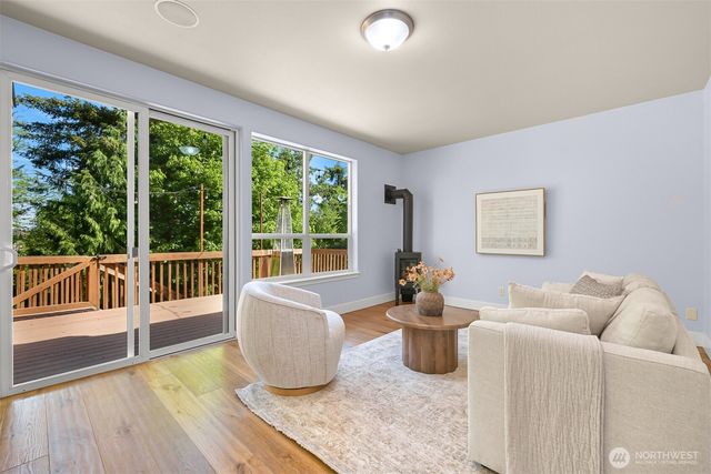 839 Spieden Lane, Bellingham, WA 98229