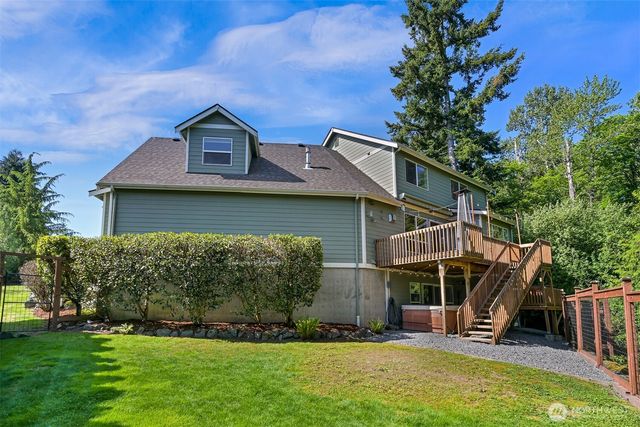 839 Spieden Lane, Bellingham, WA 98229