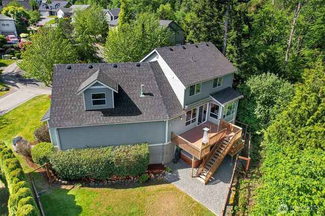 839 Spieden Lane, Bellingham, WA 98229