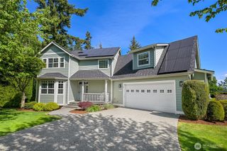 839 Spieden Lane, Bellingham, WA 98229