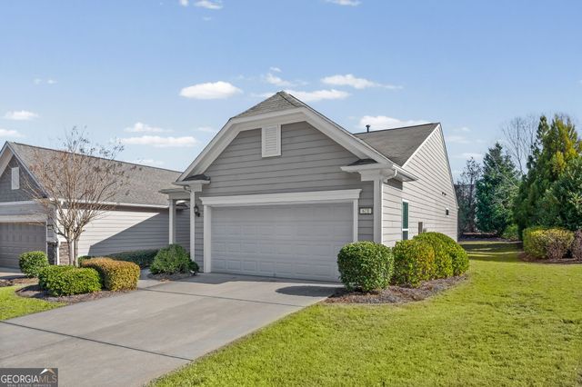 621 Larch Looper Drive, Griffin, GA 30223