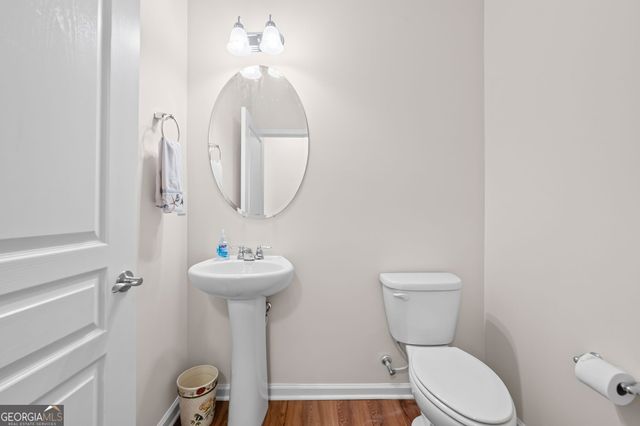 621 Larch Looper Drive, Griffin, GA 30223