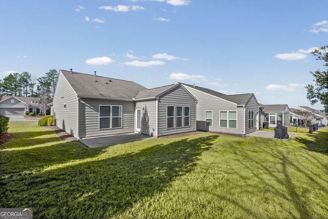 621 Larch Looper Drive, Griffin, GA 30223