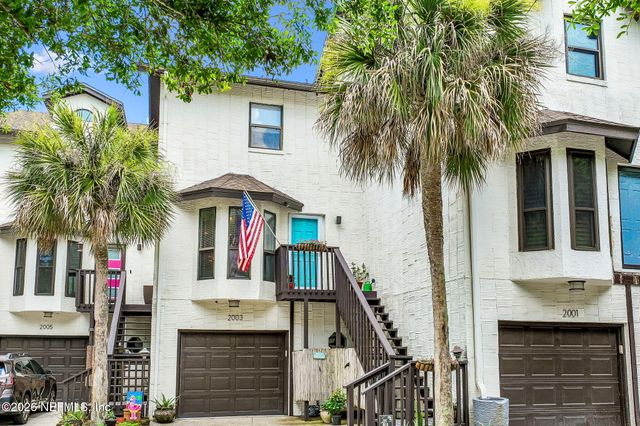 2003 SEMINOLE Road 2003, Atlantic Beach, FL 32233
