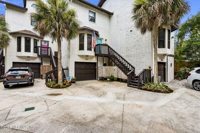 2003 SEMINOLE Road 2003, Atlantic Beach, FL 32233