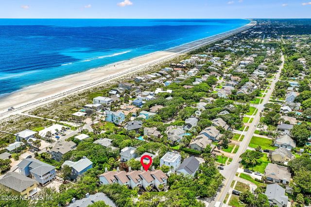 2003 SEMINOLE Road 2003, Atlantic Beach, FL 32233
