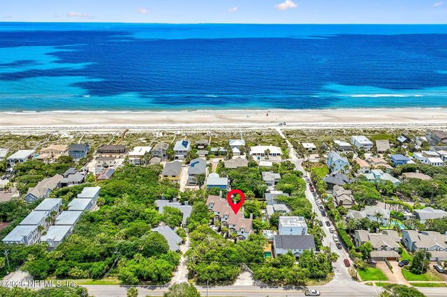 2003 SEMINOLE Road 2003, Atlantic Beach, FL 32233