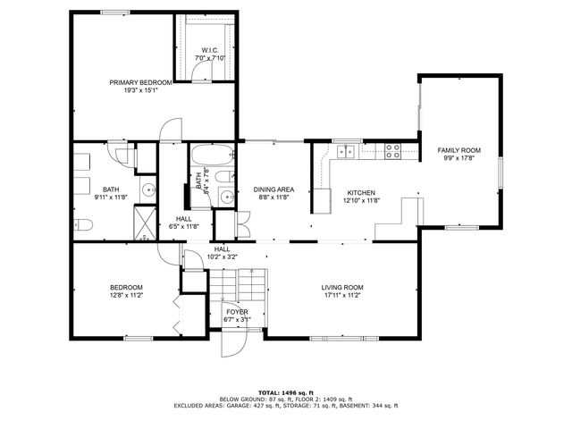 14 St Marys Lane, Salem, NH 03079