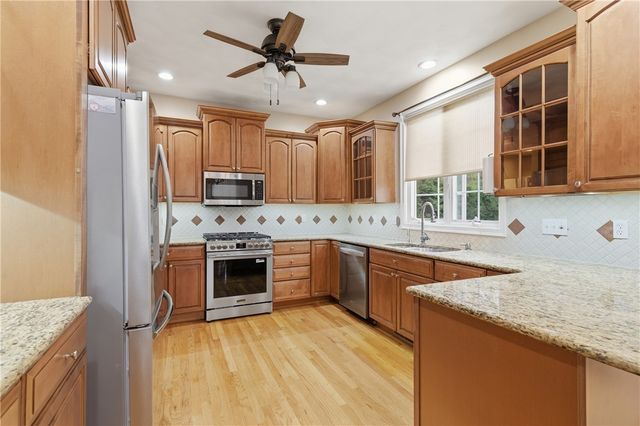 122 Spring Grove Road, Glocester, RI 02814