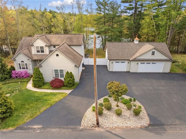 122 Spring Grove Road, Glocester, RI 02814