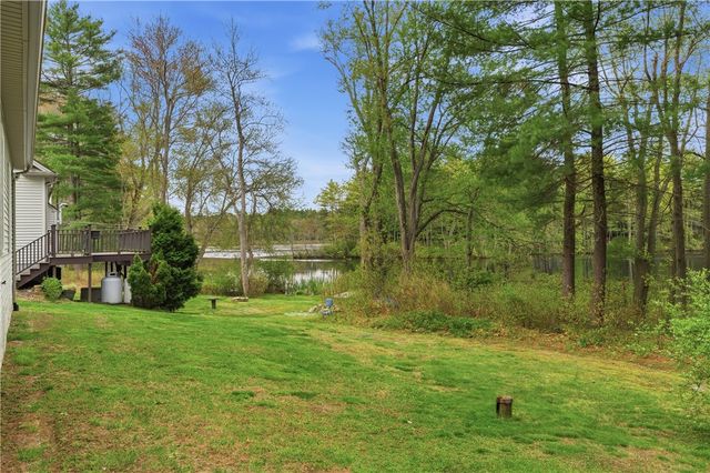 122 Spring Grove Road, Glocester, RI 02814