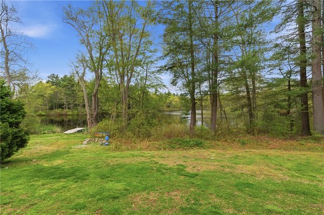 122 Spring Grove Road, Glocester, RI 02814