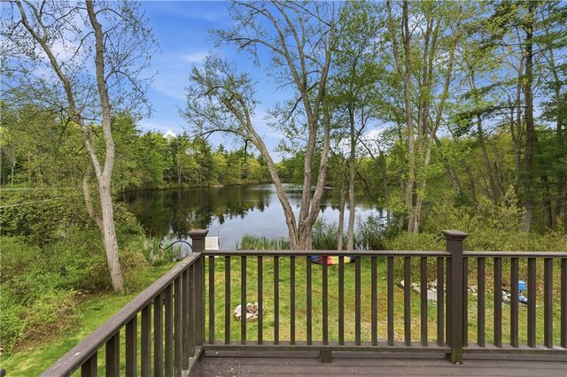 122 Spring Grove Road, Glocester, RI 02814
