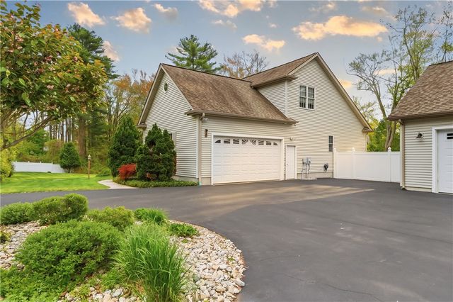 122 Spring Grove Road, Glocester, RI 02814