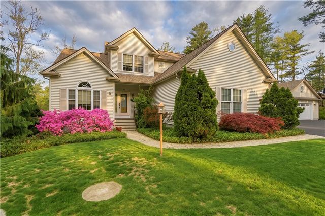 122 Spring Grove Road, Glocester, RI 02814