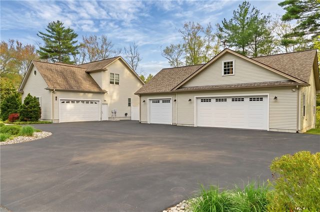 122 Spring Grove Road, Glocester, RI 02814