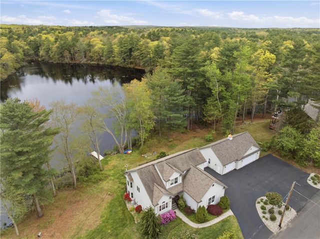 122 Spring Grove Road, Glocester, RI 02814