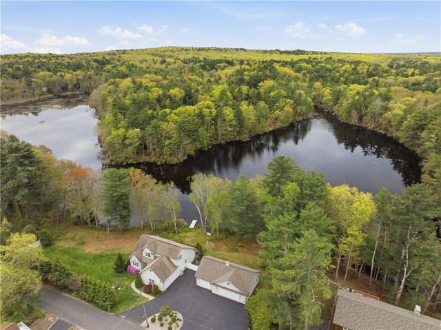 122 Spring Grove Road, Glocester, RI 02814