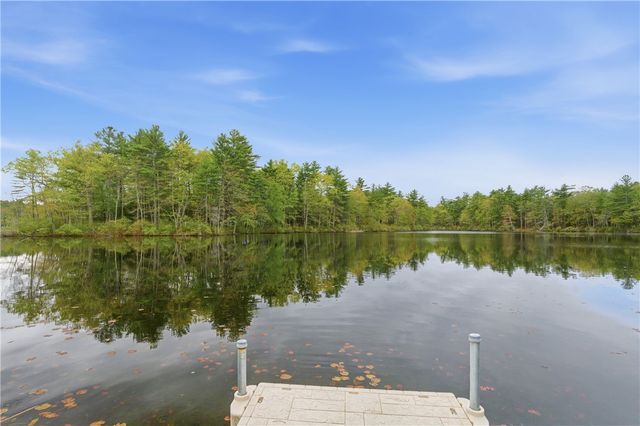122 Spring Grove Road, Glocester, RI 02814