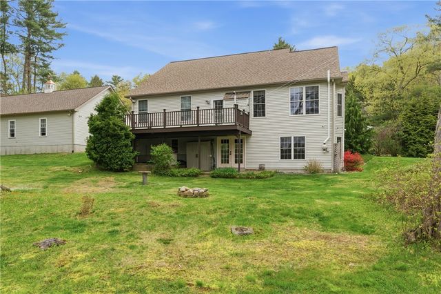 122 Spring Grove Road, Glocester, RI 02814