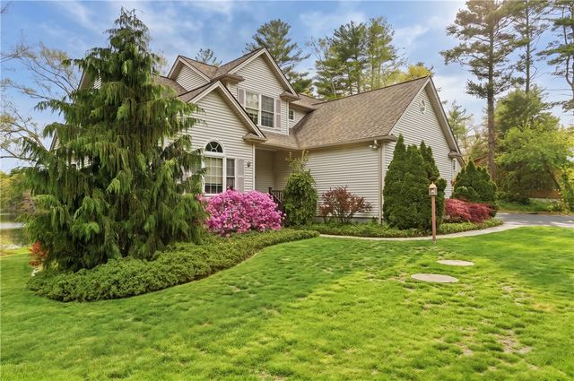 122 Spring Grove Road, Glocester, RI 02814