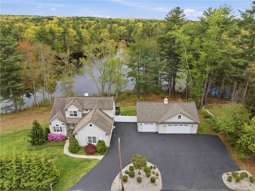 122 Spring Grove Road, Glocester, RI 02814