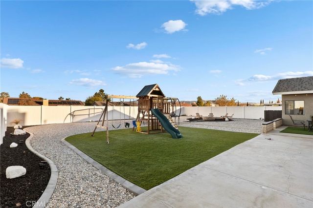 13455 IVANPAH Road, Apple Valley, CA 92308