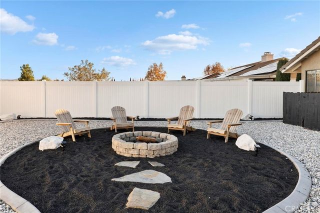 13455 IVANPAH Road, Apple Valley, CA 92308