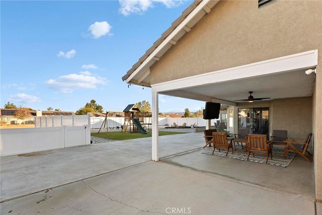 13455 IVANPAH Road, Apple Valley, CA 92308