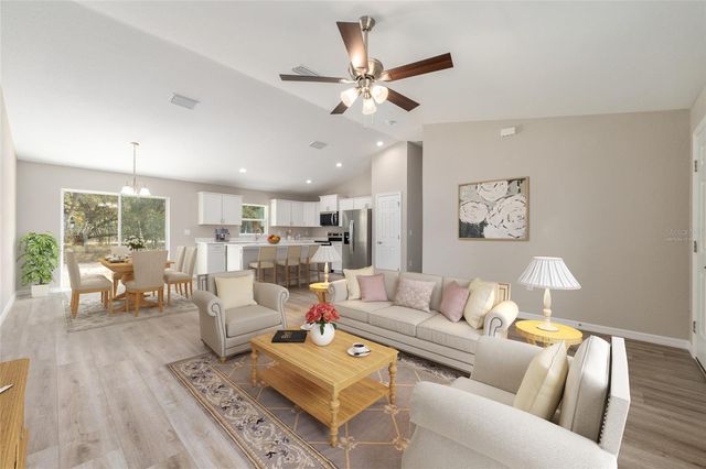 13 REDWOOD RUN TRACK, Ocala, FL 34472