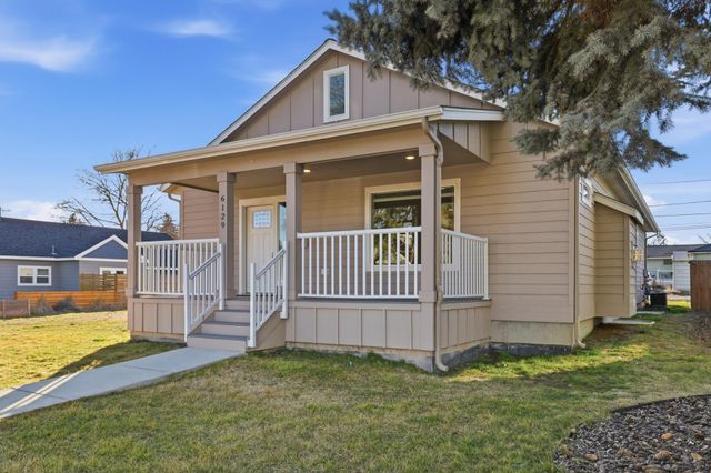 6129 N Howard St, Spokane, WA 99205