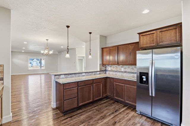 6129 N Howard St, Spokane, WA 99205