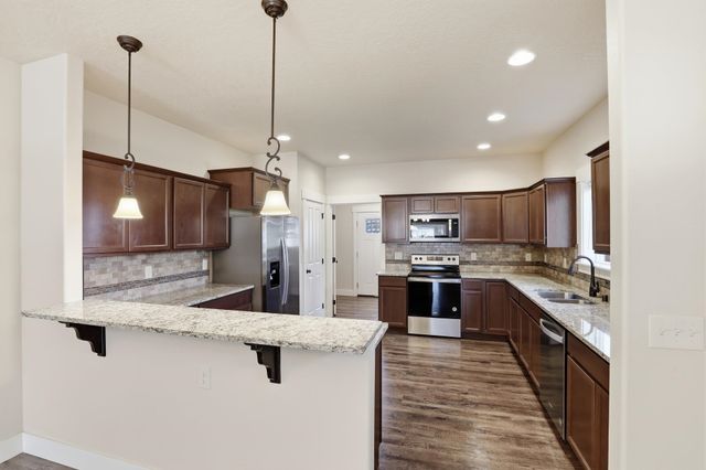 6129 N Howard St, Spokane, WA 99205