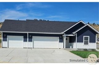 7005 Copper Bend, Billings, MT 59106