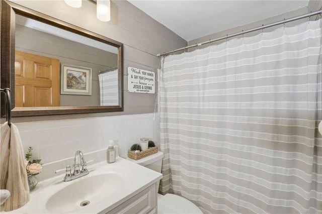 4246 Cartersville Highway, Dallas, GA 30132